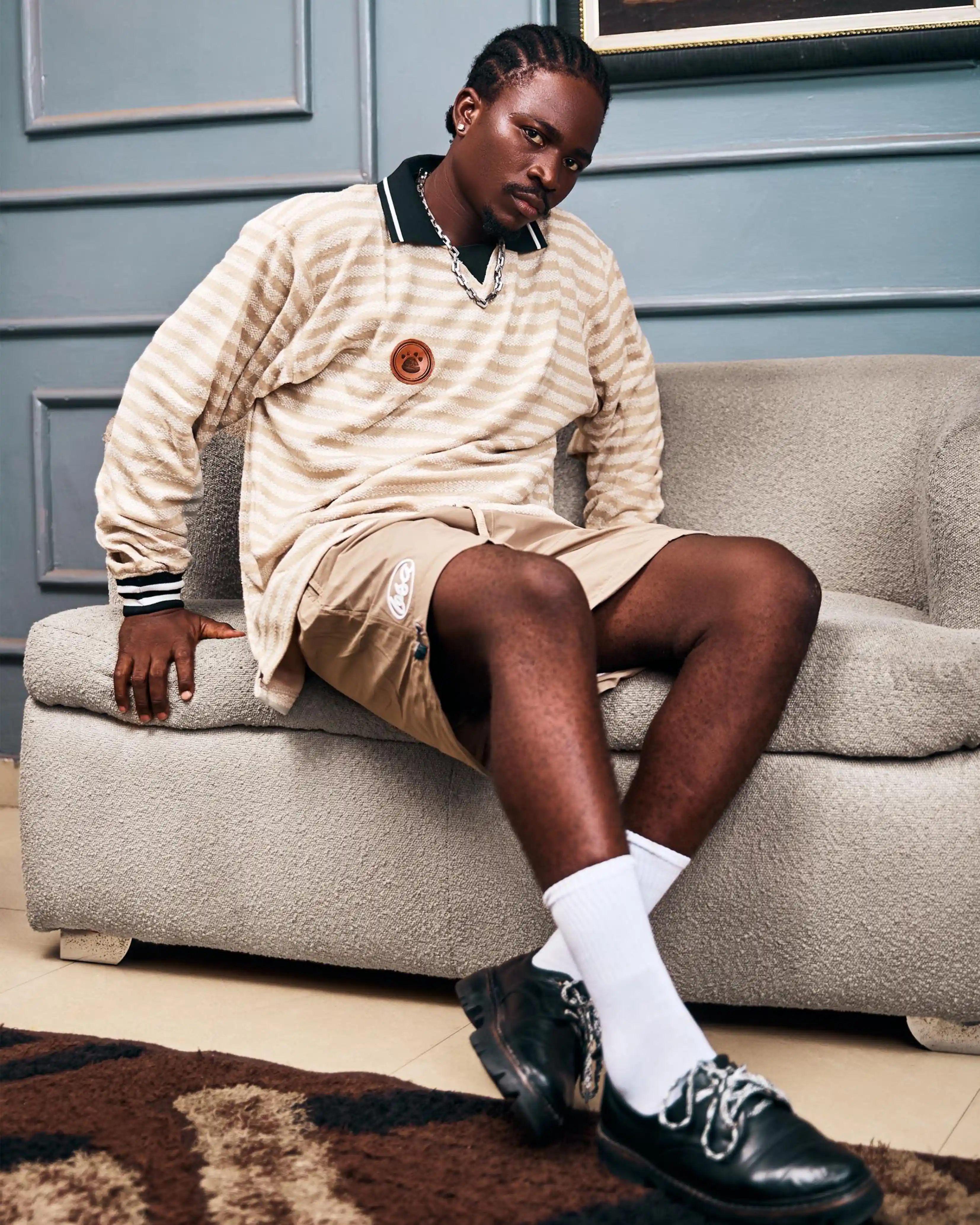 Adedayo Alimi