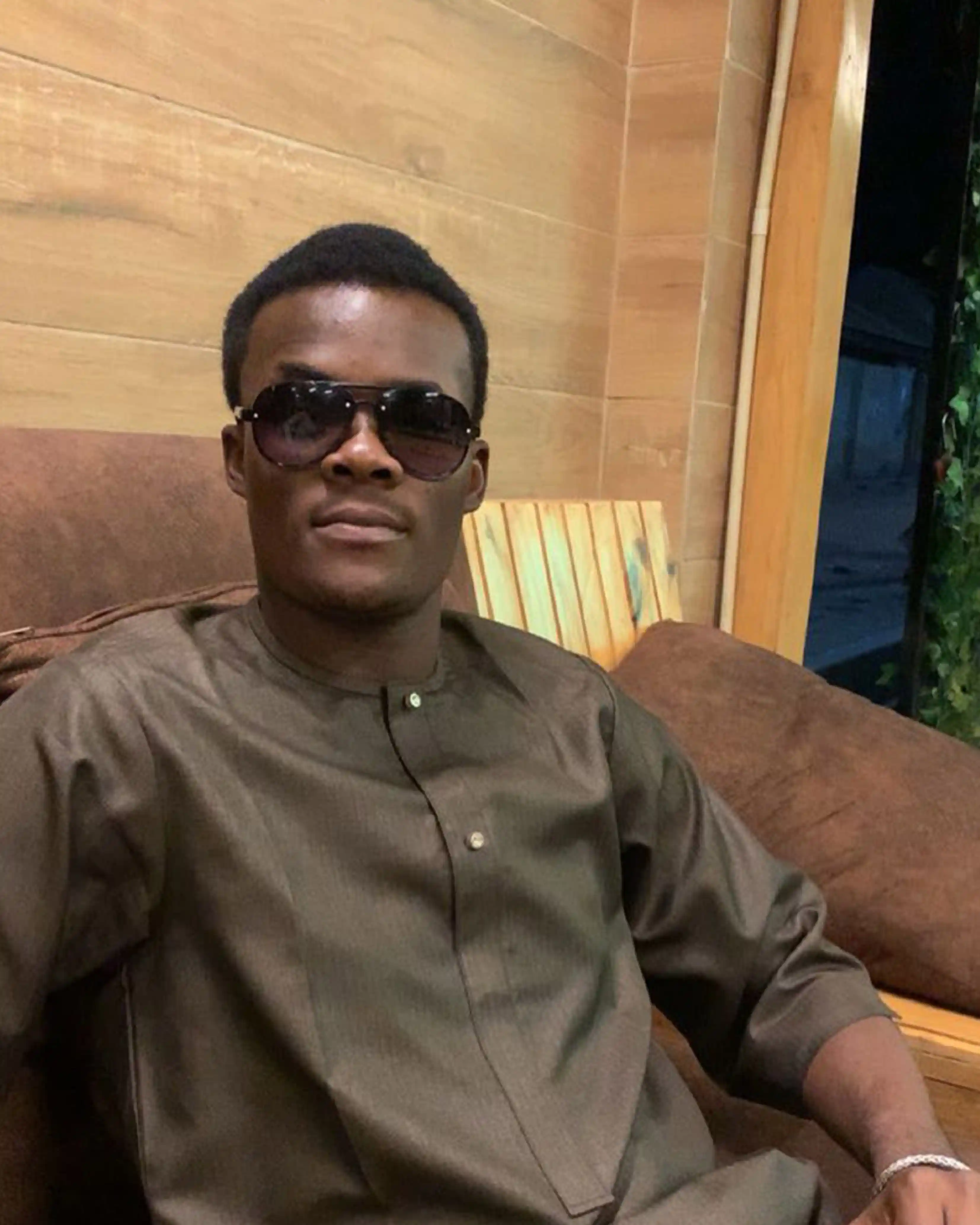 Adedoyin Adeyemo
