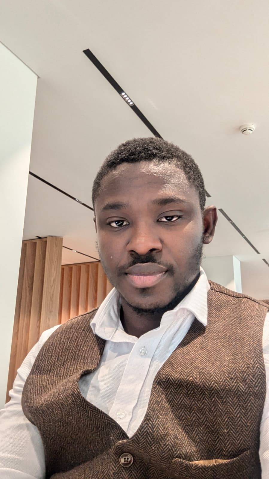 Afolabi Abdulrasheed